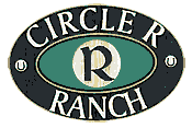 Deep Creek Lake Stable Circle R Ranch